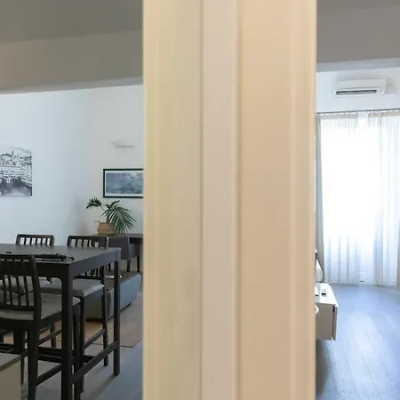 Santa Croce Charming Apartament