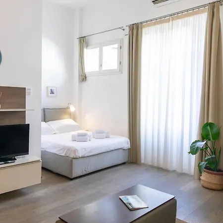 Santa Croce Charming Apartament *