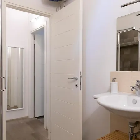 Apartament Santa Croce Charming Florencja