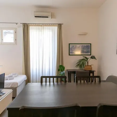 Apartament Santa Croce Charming