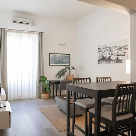 Apartament Santa Croce Charming