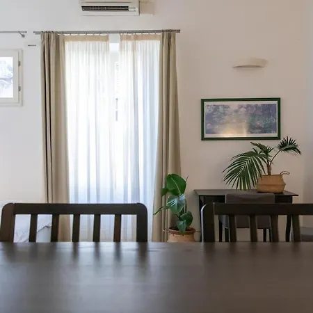 Apartament Santa Croce Charming