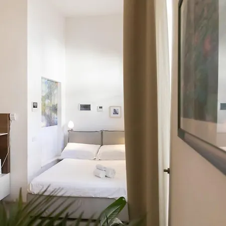 Apartament Santa Croce Charming *
