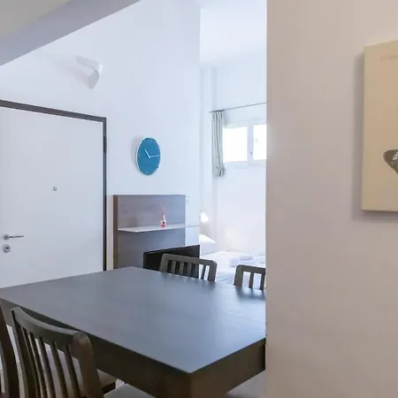 Santa Croce Charming Apartament Florencja