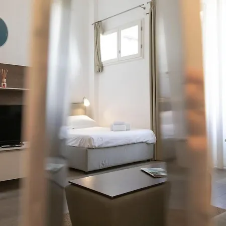 Apartament Santa Croce Charming *
