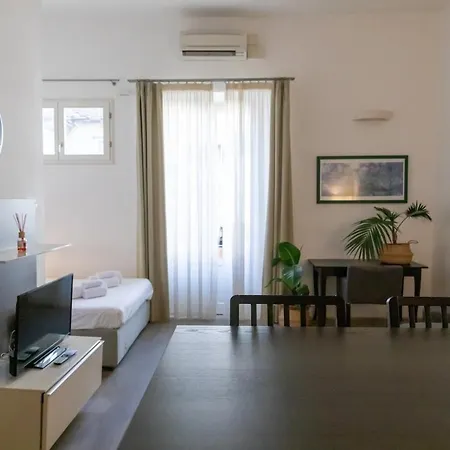 Santa Croce Charming Apartament
