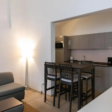 Santa Croce Charming Apartament *