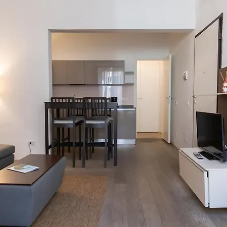 Santa Croce Charming Apartament