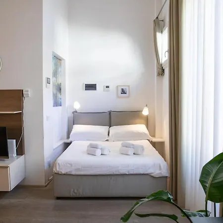 Apartament Santa Croce Charming *