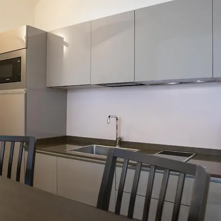 Apartament Santa Croce Charming